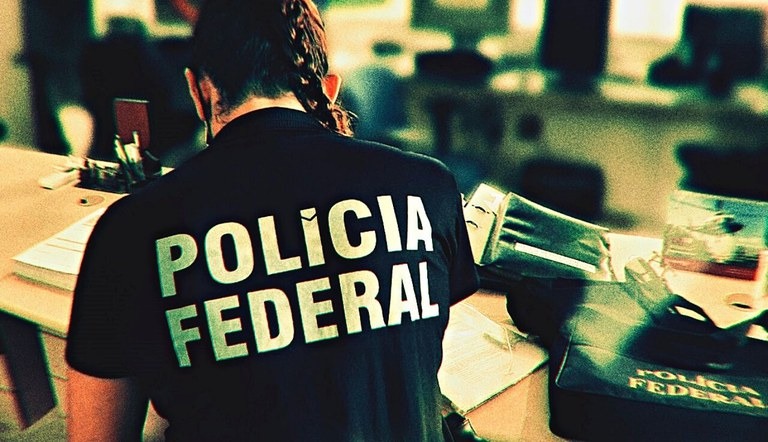 A investigação apura o furto, realizado de forma remota, dos valores das contas da citada prefeitura em dezembro de 2022, por indivíduos residentes no estado de São Paulo. (Foto: Divulgação).