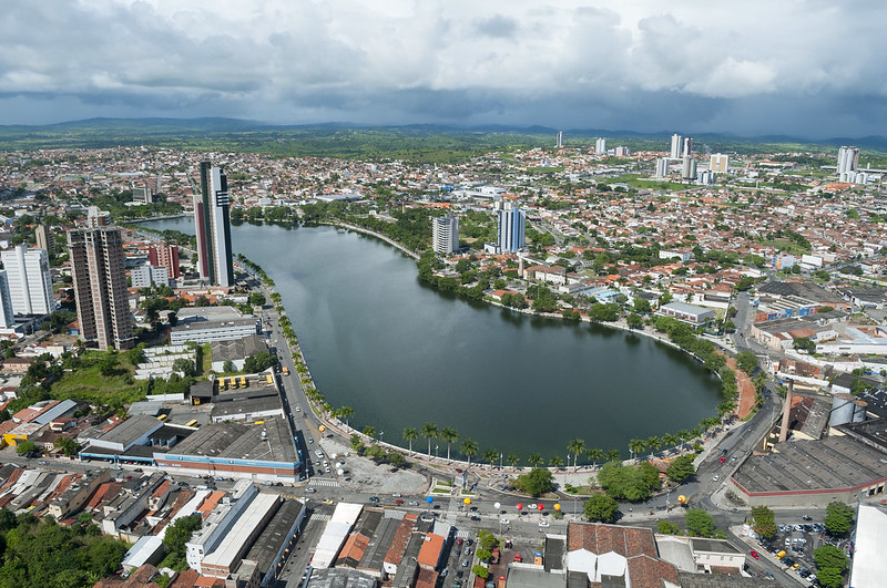 No aniversário de Campina Grande, Governo do Estado publica edital de licitação para construção do Hospital das Clinicas; obra está orçada em R$ 134 milhões