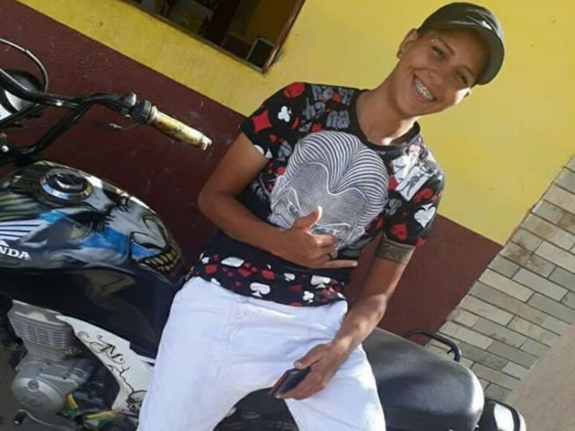 As autoridades policiais ao tomarem conhecimento do fato ocorrido deram início as investigações (Foto: Reprodução Redes Sociais)