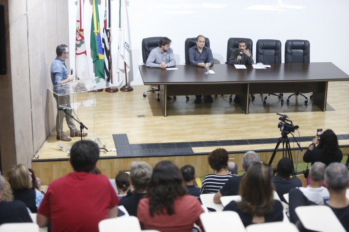 © Paulo Pinto/Agência Brasil