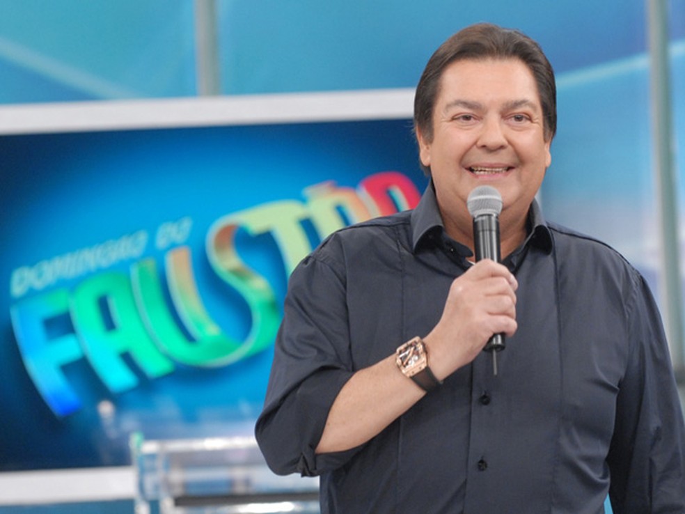 De acordo com nota enviada à imprensa, a equipe do programa pretende honrar a trajetória de sucesso do dominical. (Foto: Reprodução).