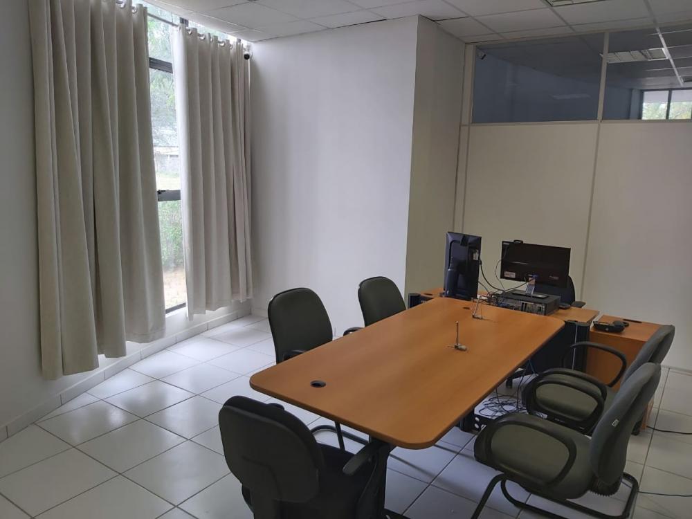 Na comarca, já existe um Posto Avançado do Tribunal de Justiça da Paraíba, instalado e inaugurado no ano passado (Foto: Reprodução)