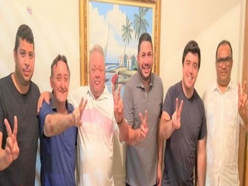 Com a nova conjuntara no município sertanejo, o deputado Lindolfo Pires tem uma grande baixa na sua base eleitoral na região de Sousa. (Foto: ReporterPB).