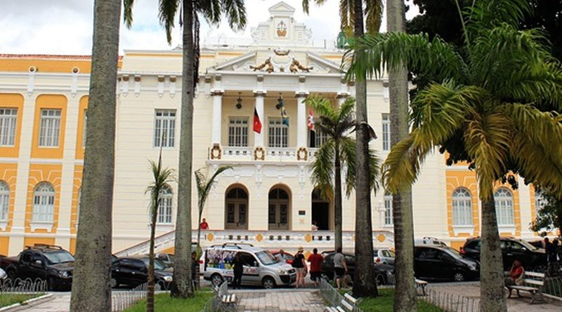 A empresa pediu a reforma da sentença, no sentido de julgar improcedentes os pedidos autorais (Foto: Reprodução)