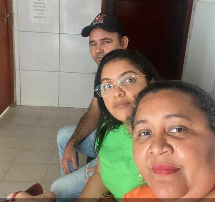 Os servidores acusam Francisco de fazer filmagens dos mesmos trabalhando e ameaça-lo de punição administrativamente. (Foto: Reprodução).