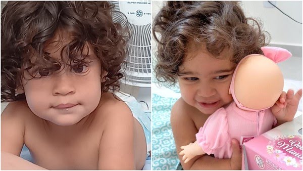 Vídeo: Mãe mata filha de 1 ano após marido pedir a separação em João Pessoa