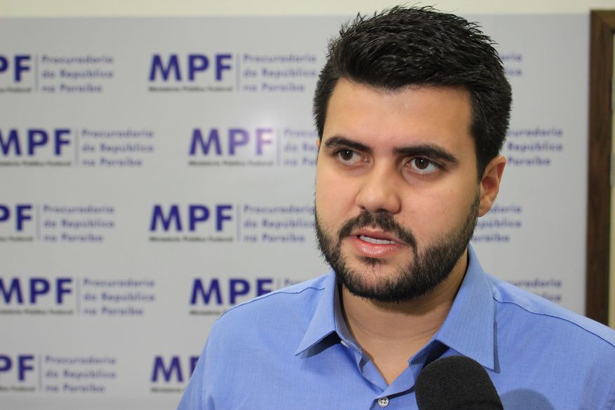 O deputado estadual Wilson Filho (PTB) deverá ser o próximo líder da bancada de situação na Assembleia Legislativa da Paraíba. (Foto: Walla Santos)