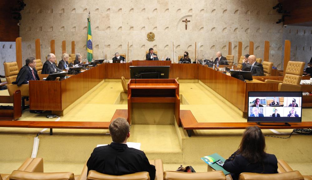 STF valida lei que autoriza aos bancos a retomarem imóveis financiados sem decisão judicial, em caso de não pagamento