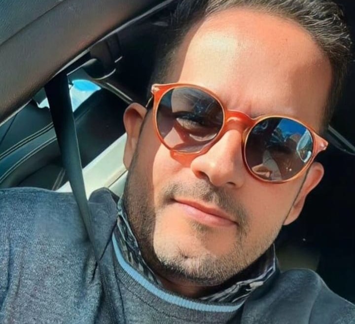 Leandro Silva de Oliveira era Colecionador, Atirador Desportivo e Caçador (CAC), e teria utilizado sua arma para atirar no vendedor e cometer o suicídio (Foto: Reprodução)