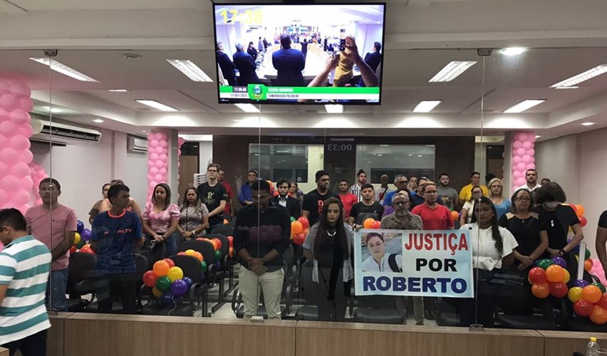 Para criação do cargo, o referido dispositivo legal também extingue o cargo de Chefia de Núcleo de Serviços Administrativos, Símbolo DAI II, da mesma Secretaria. (Foto: Reprodução).