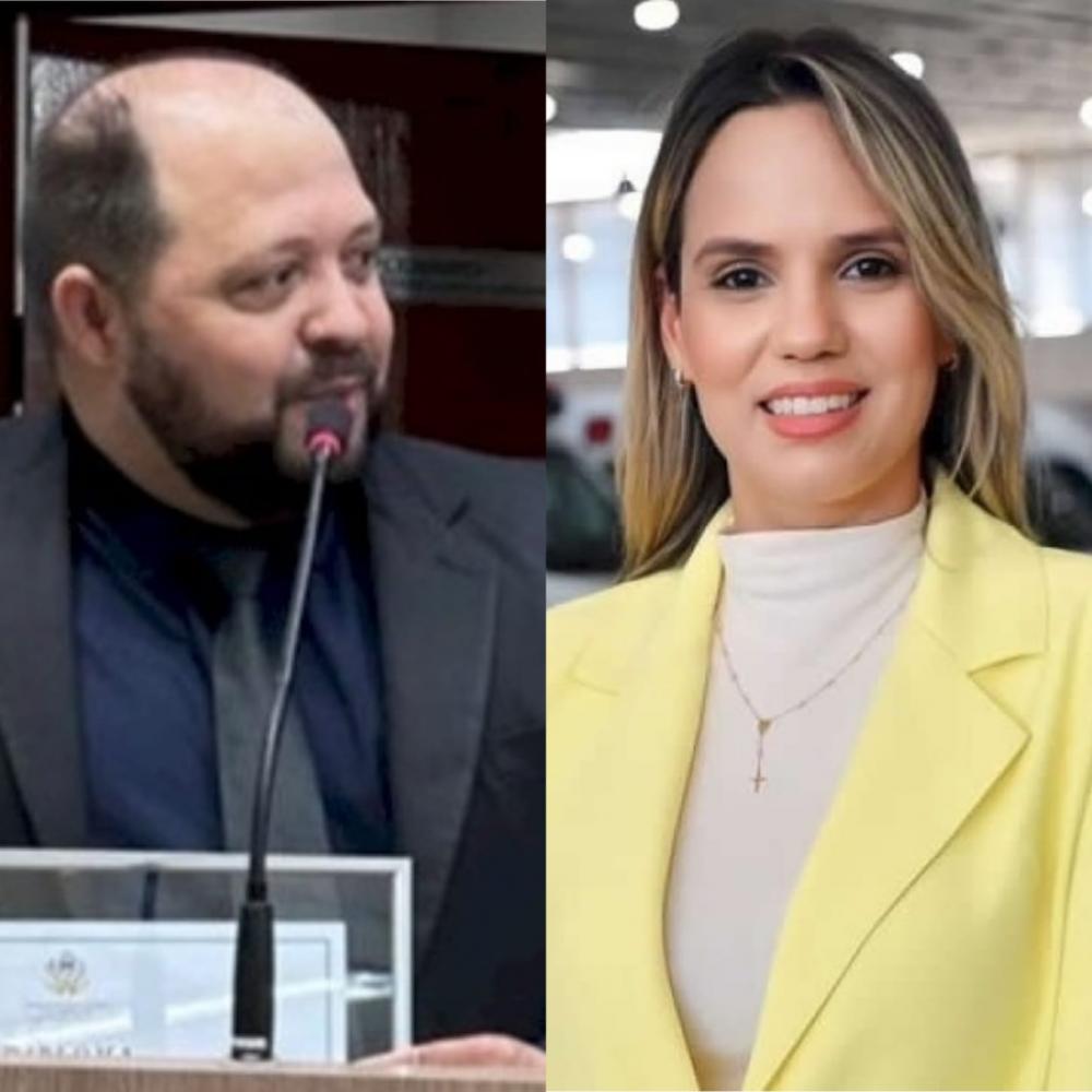Diretora denuncia empresas de seguro DPVAT por assédio contra servidores do Hospital Regional de Sousa; presidente da ANPS publica nota de repúdio