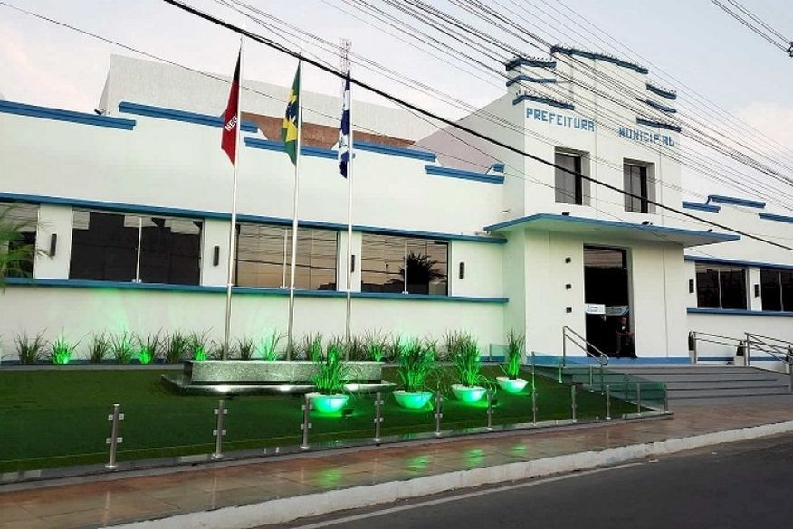 Prefeitura de Uiraúna pretende gastar quase R$ 90 mil com locação de veículo 