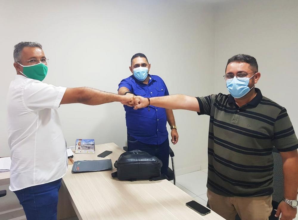 A operacionalização de um Plano de Consórcio que prevê a instalação de uma Casa de Apoio, na capital do estado (Foto: Reprodução)