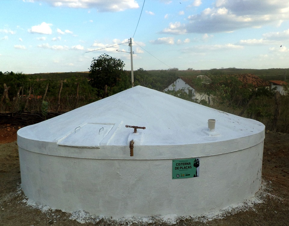 Nesses subprojetos foram empreendidos recursos oriundos de empréstimo firmado entre o Governo do Estado e o Banco Mundial (Foto: Reprodução)