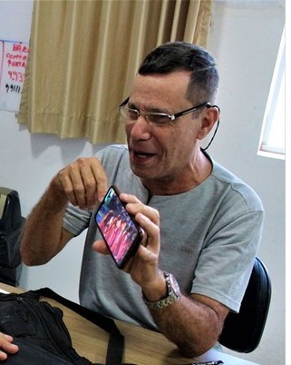 Presidente da Fundação de Cultura de Sousa trata com descaso as notificações do MPPB e não responde ofícios da Procuradoria-Geral do Município