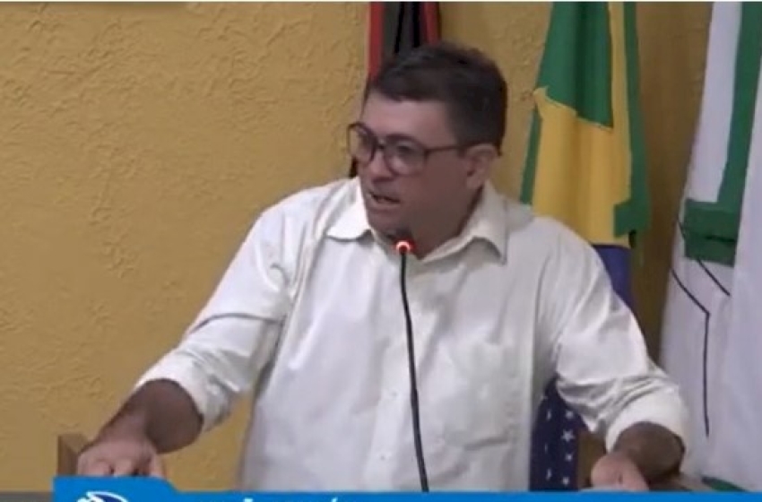 De forma antecipada, Câmara de Nazarezinho paga da 2ª parcela do 13º salário a funcionários e vereadores 