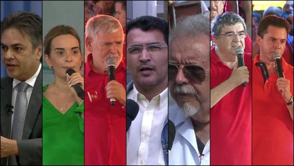 Ibope trás novos números para o senado. (Foto: Reprodução).