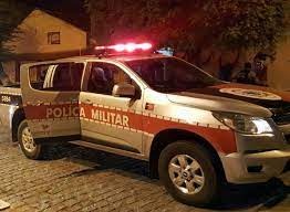 Diligências foram empreendidas pela guarnições da Polícia Militar, porém sem êxito nas prisões dos infratores da lei (Foto: Reprodução)
