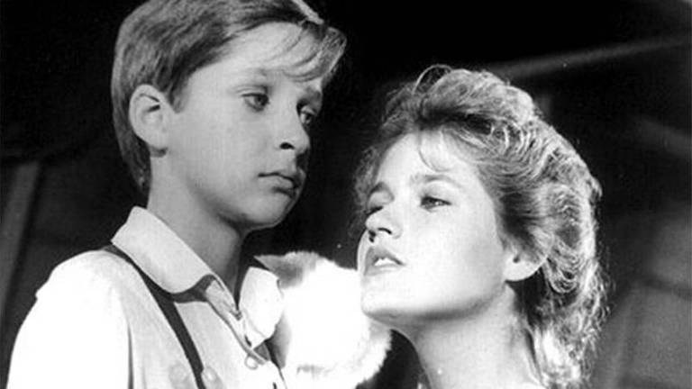 Durante 30 anos, Xuxa pagou o equivalente, em valores atuais, a R$ 345 mil por ano pelos direitos de exibição do longa-metragem. (Foto: Reprodução).