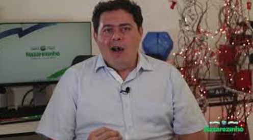 Com objetivo de abrilhantar os eventos festivos, prefeito de Nazarezinho pretende gastar quase R$ 62 mil com aquisição de fogos de artifício
