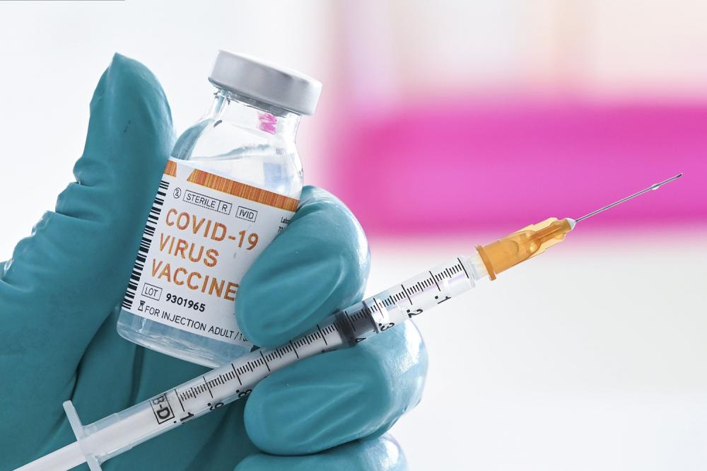 A cidade de Sousa recebeu 570 doses (Foto: Reprodução)
