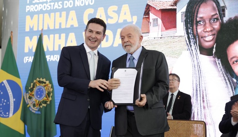 João Pessoa, Campina Grande e Patos são as três cidades mais beneficiadas. (Foto: Reprodução).