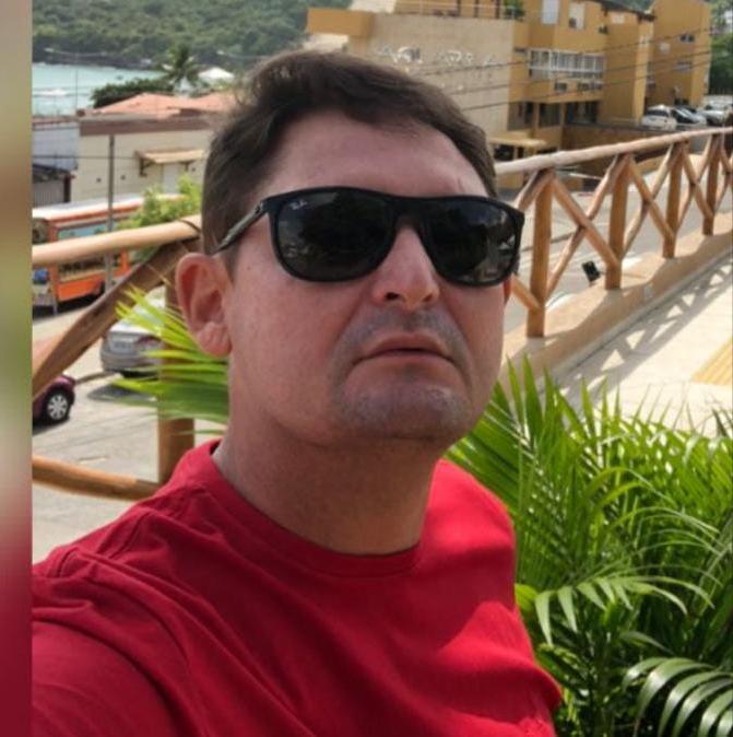 O motivo que levou Everton Casimiro a cometer o suicídio ainda é desconhecido pelos familiares (Foto: Reprodução)