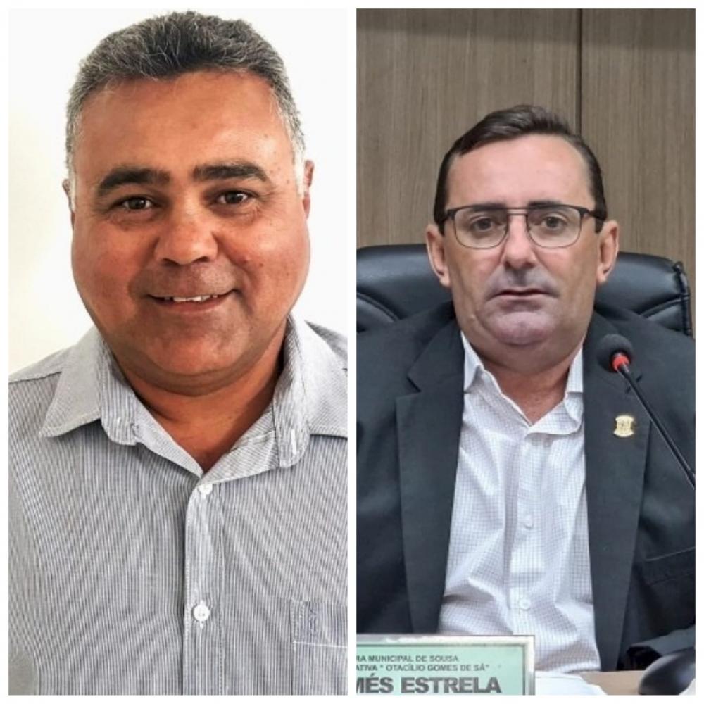 Delani afirmou que sua posição não tem nada pessoal contra o vereador, porém o mesmo não preenche os requisitos adotados pelo grupo. (Foto: Reprodução).