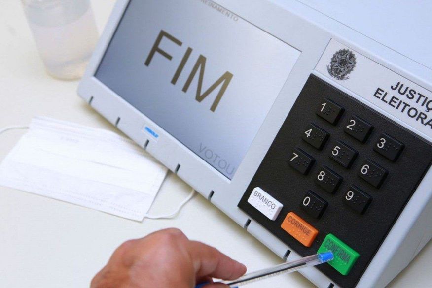 A operação investiga compra de votos em Massaranduba (Foto: Reprodução)