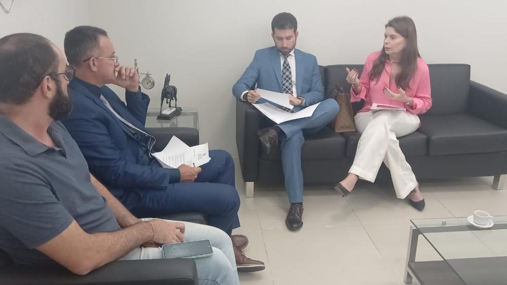 O programa prevê a conscientização de uma alimentação saudável, junto as crianças e adolescentes matriculados na rede pública de ensino. (Foto Reprodução).