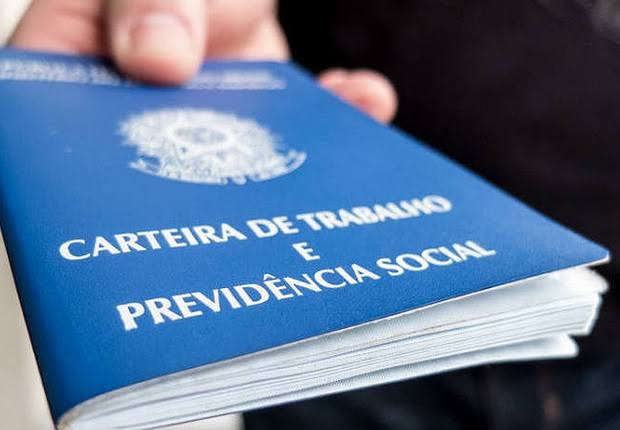 O mercado de trabalho da Paraíba continua mantendo saldo positivo na geração de emprego com carteira assinada. (Foto: Reprodução).