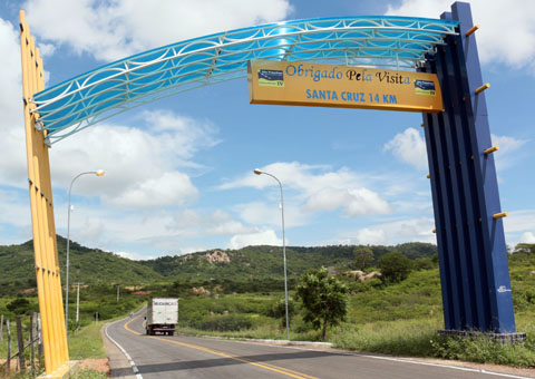 Com o valor total de R$ 1.232.195,60, os certames estão previstos para acontecerem no período de 19 à 22 de fevereiro do corrente ano. (Foto: Reprodução).