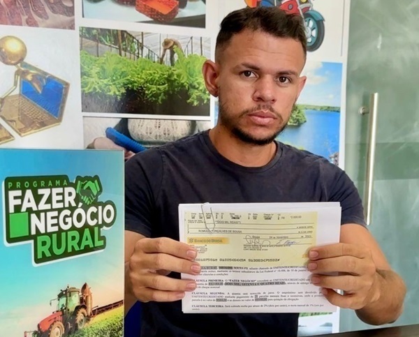 O programa também pode contribuir para a criação de novos postos de trabalho, impactando positivamente o emprego local. (Foto: Reprodução).