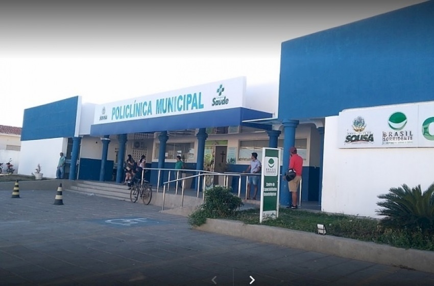 Governo do Estado anuncia implantação de policlínicas regionais em 11 municípios paraibanos; Sousa ficou de fora da relação 