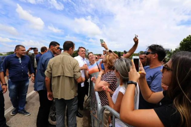 A consulta popular levou à derrubada de um artigo do Estatuto do Desarmamento que proibia o comércio de armas no País. (Foto: Reprodução).