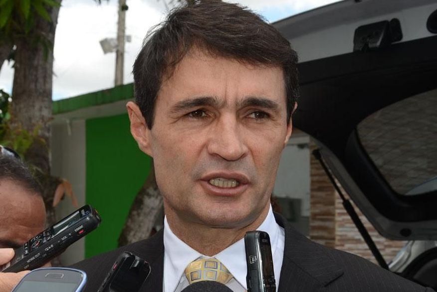 A declaração do presidente ocorreu após uma fala sobre o preço da gasolina, outro assunto que tem sido recorrente em meio à pandemia da Covid-19. (Foto: Reprodução).