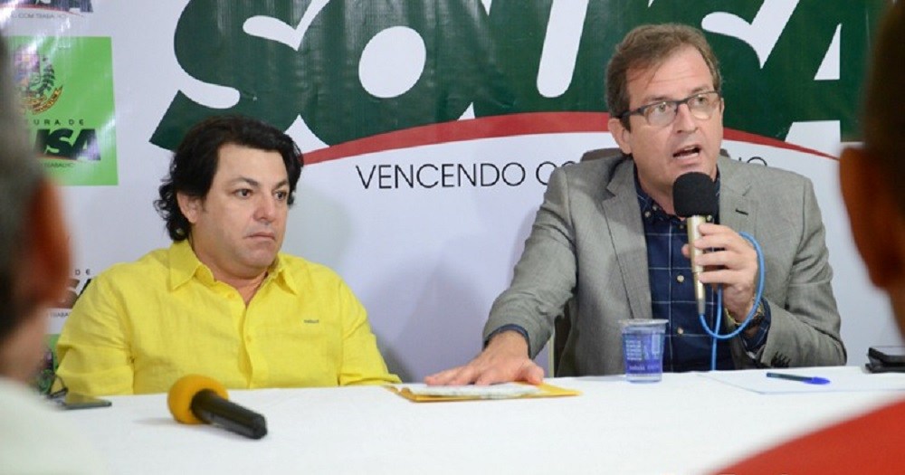 A decisão do magistrado ocorreu em dissonância com o relatório da unidade técnica do Cartório Eleitoral e a manifestação do Ministério Público Eleitoral que emitiram pareceres pela reprovação das contas. (Foto: Reprodução).