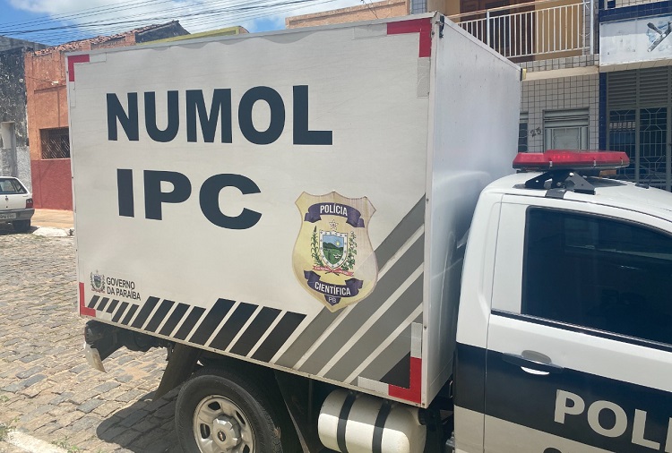 Jovem de 27 anos comete suicídio dentro da própria residência no município de Bernardino Batista 