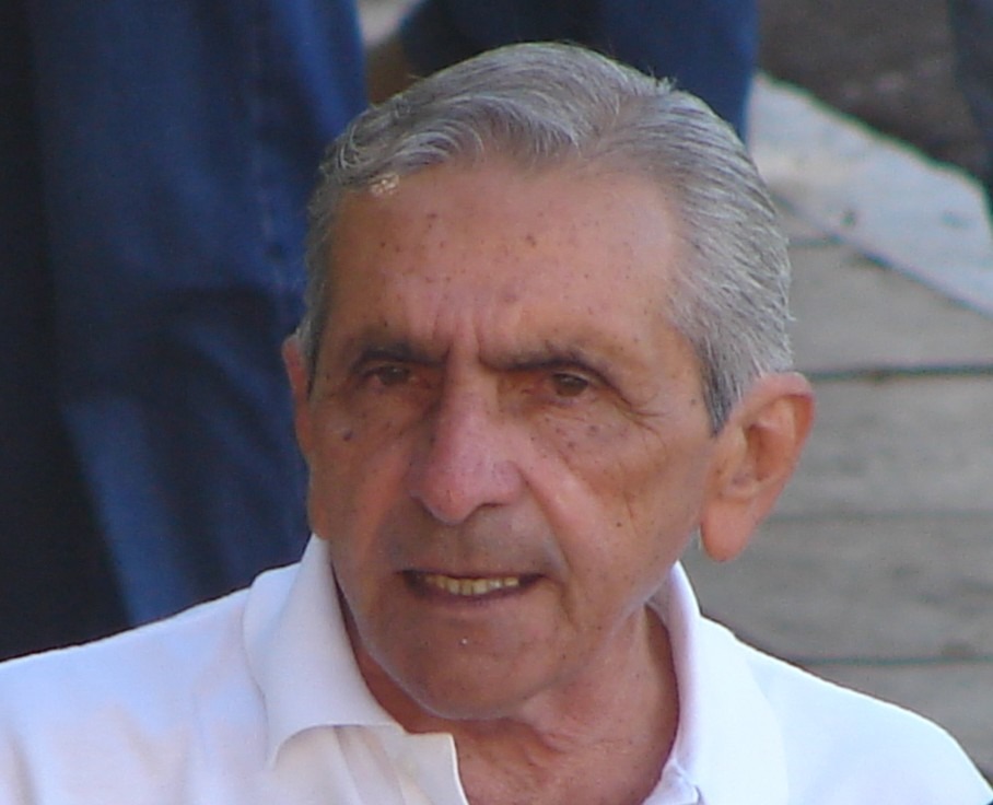 Ex-prefeito de Catolé do Rocha, Leomar Benício Maia. (Foto: Reprodução).