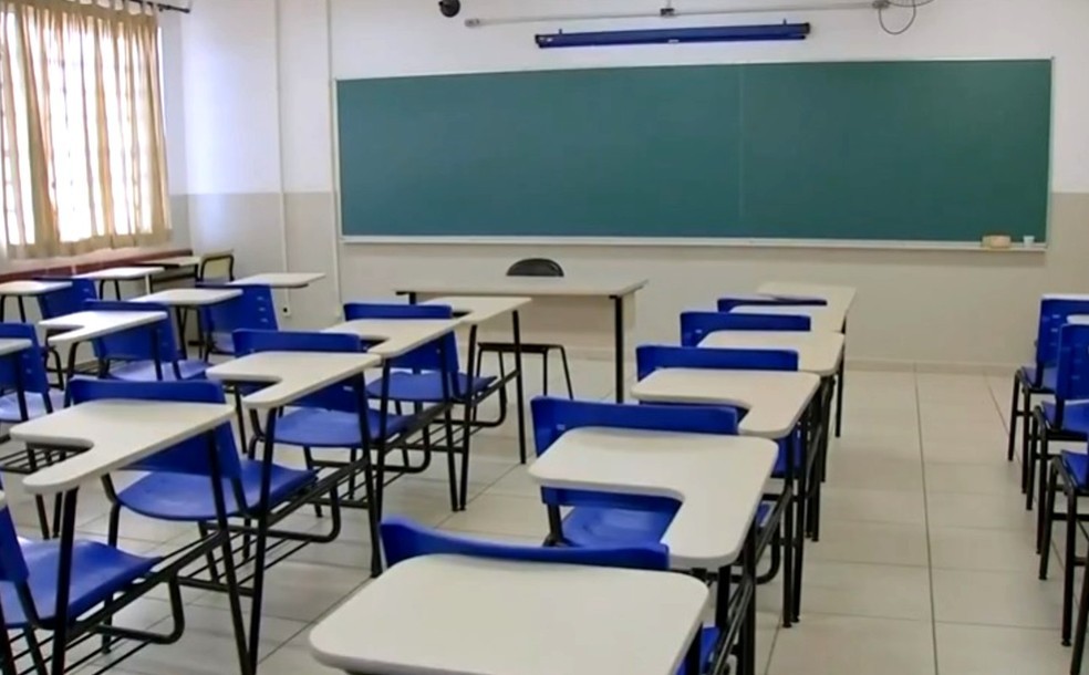 As aulas estavam prevista para iniciarem na próxima segunda-feira (22). (Foto: ilustrativa).