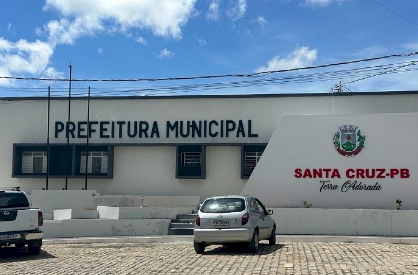 Em 2024, Prefeitura de Santa Cruz prevê aquisição de 4 mil refeições, mil pacotes de gelo de 5kg e bebidas variadas