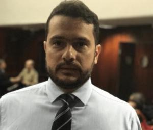 O cargo é veiculado ao Ministério da Justiça e Segurança Pública (Foto: Reprodução)