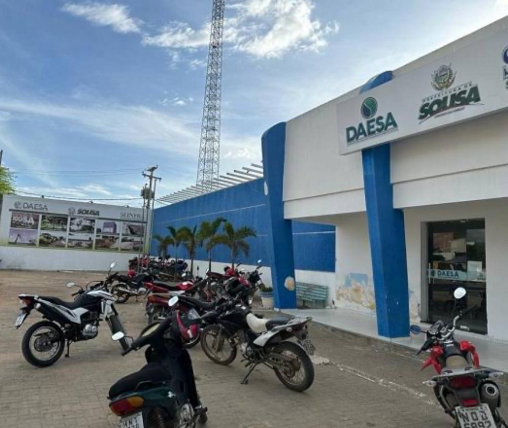 CAGEPA cobra dívida de R$ 80 milhões ao DAESA e acusa autarquia municipal de enriquecimento ilícito 