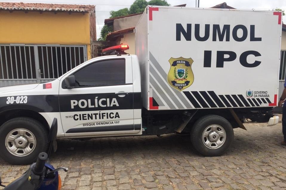 O caso será investigado pela delegacia de Polícia Civil de Pombal (Foto: Reprodução)