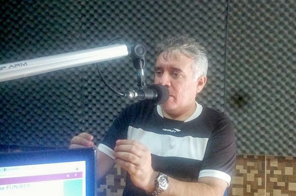 Os acumulados de precipitação registrada em alguns locais poderão ser significativos, amenizando o cenário de estiagem desse final de ano. (Foto: Reprodução).