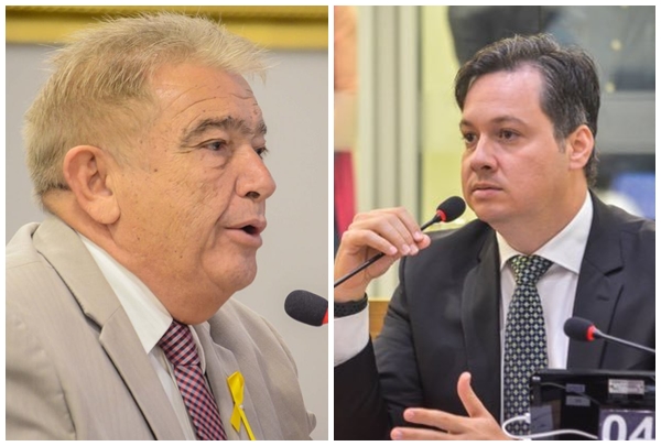 A propositura do parlamentar cajazeirense versa sobre a proibição de apreensão de veículos automotores com IPVA atrasados (Foto: Reprodução)