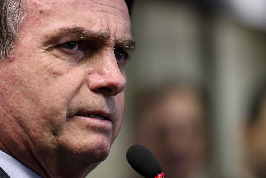 A MP deve ser publicada no Diário Oficial da União de quinta-feira (25). (Foto: Reprodução)