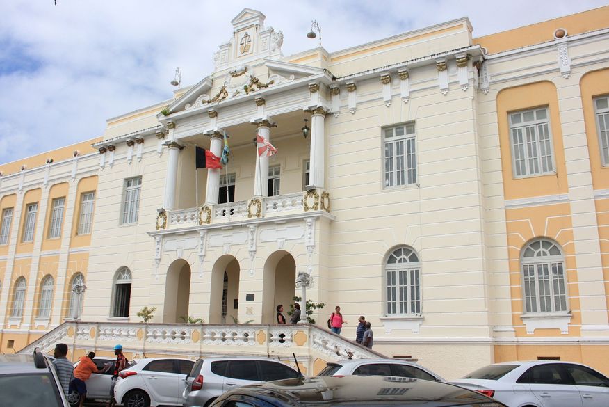 TJPB deverá retomar audiências de custódia (Foto: Walla Santos)