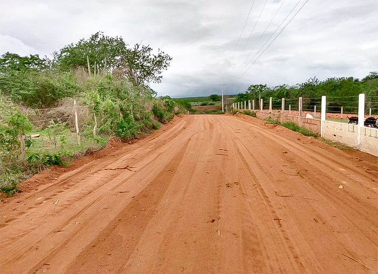 Os recursos para as obras são todos oriundos do Governo Federal. (Foto: Reprodução).