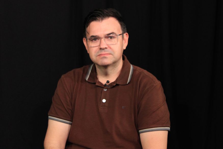 A substituição já era aguardada e bastante comentada nos bastidores políticos (Foto: Walla Santos).